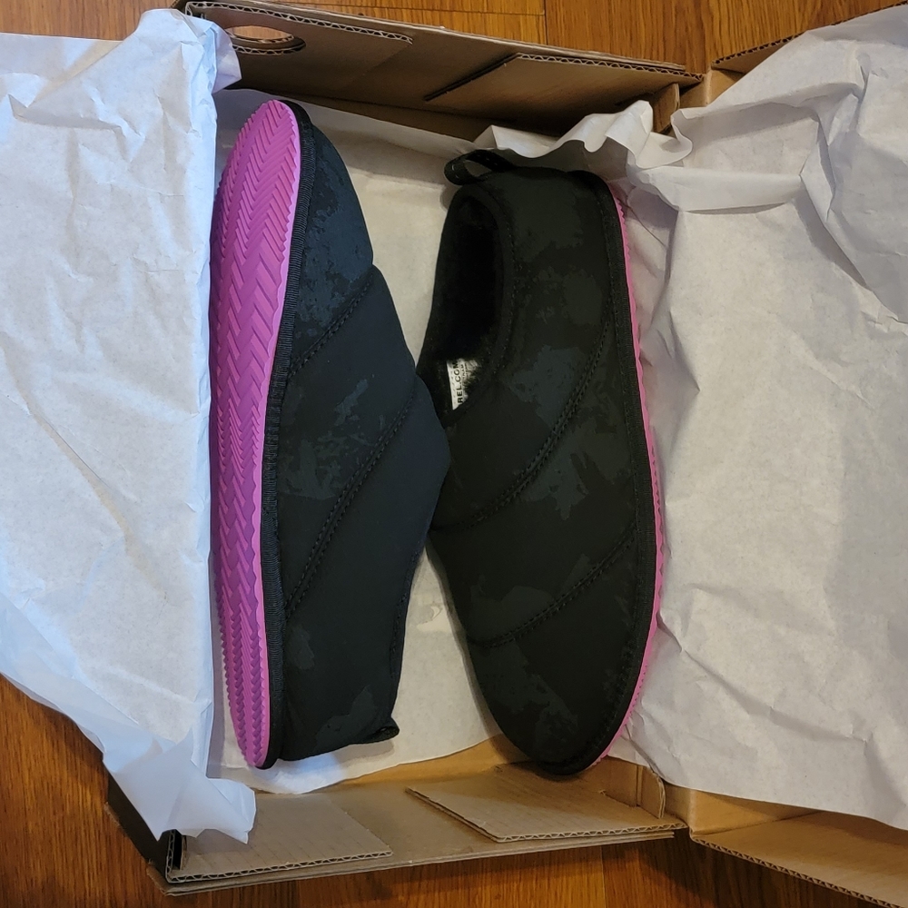 Sorel Go-Bodega Run Slippers - Picture 4 of 6